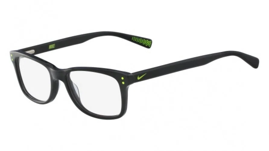 Nike 5538 Eyeglasses - view 6